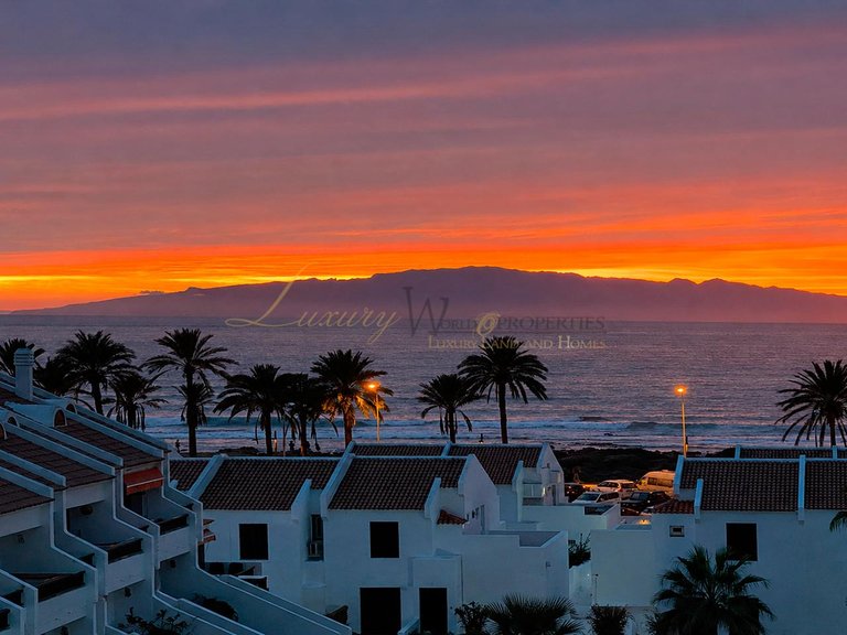 Penthouse for Sale in Playa De Las Americas, Tenerife, España 6