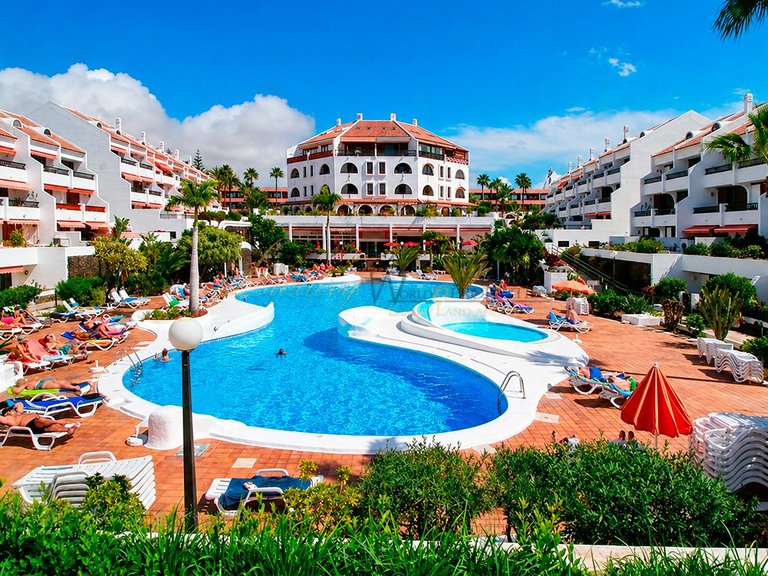 Penthouse for Sale in Playa De Las Americas, Tenerife, España 17