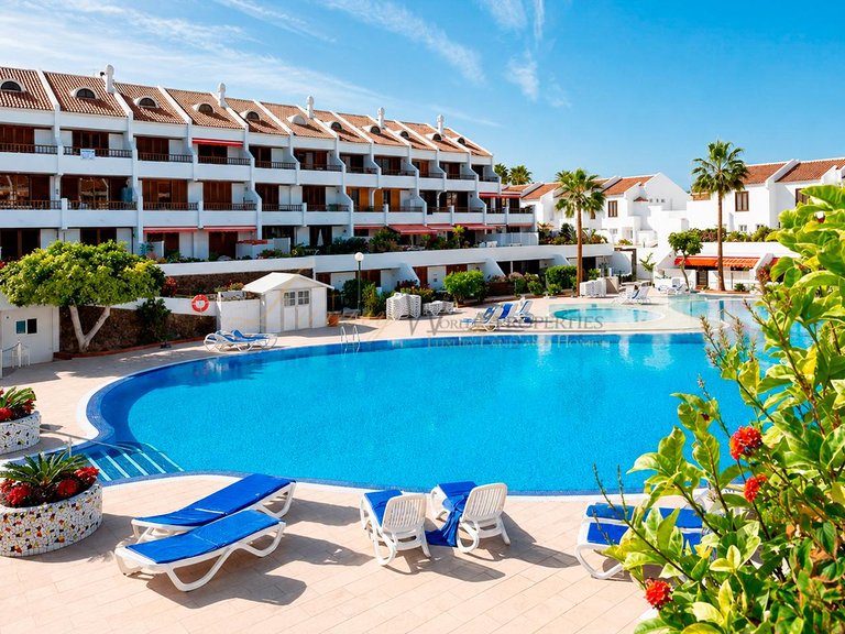 Penthouse for Sale in Playa De Las Americas, Tenerife, España 18