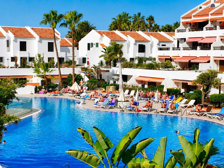 Penthouse for Sale in Playa De Las Americas, Tenerife, España 16