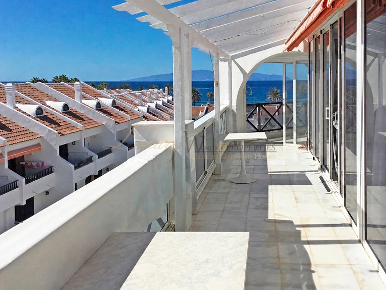 Penthouse for Sale in Playa De Las Americas, Tenerife, España 4