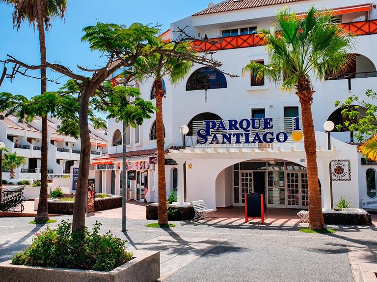 Penthouse for Sale in Playa De Las Americas, Tenerife, España 19