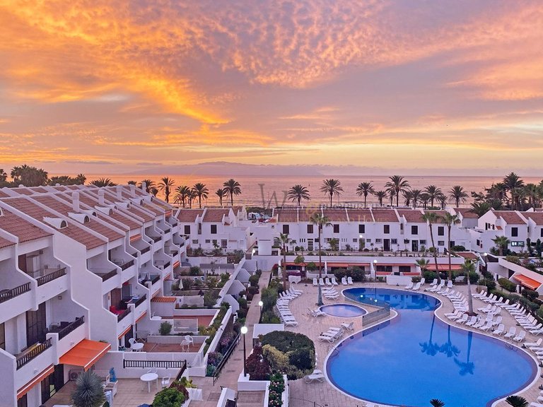 Penthouse for Sale in Playa De Las Americas, Tenerife, España 7