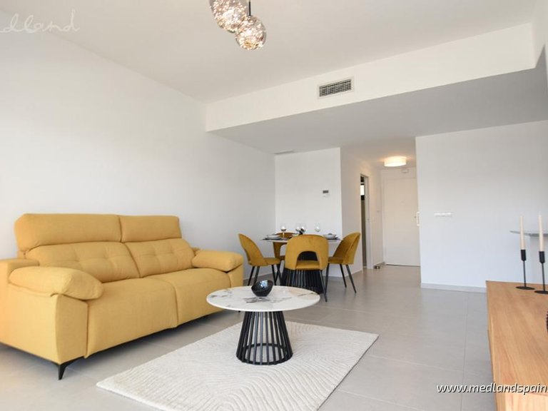 Apartment for Sale in San Miguel De Salinas, Alicante 5