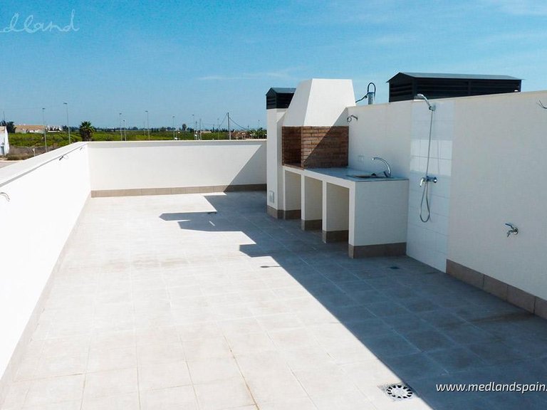 Town House for Sale in Pilar De La Horadada, Alicante 10