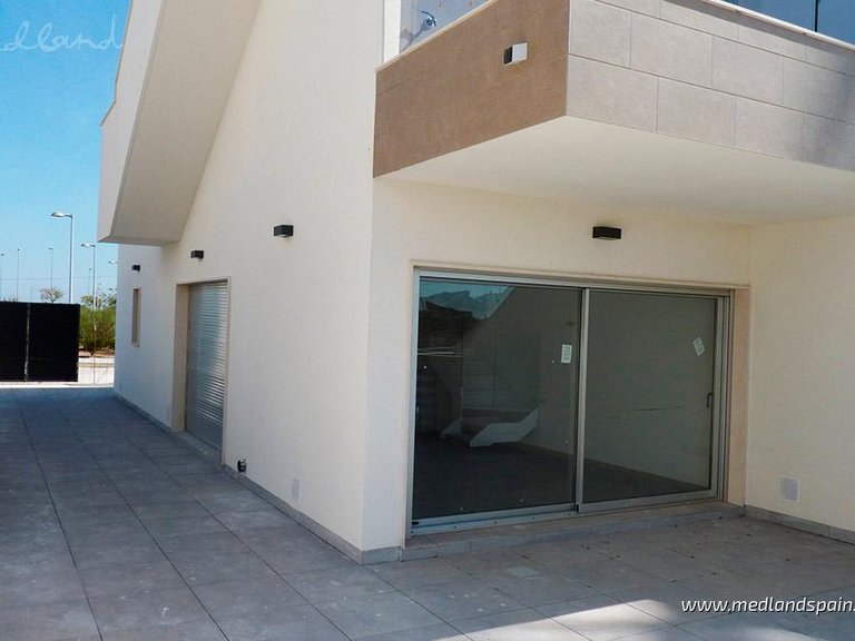 Town House for Sale in Pilar De La Horadada, Alicante 2