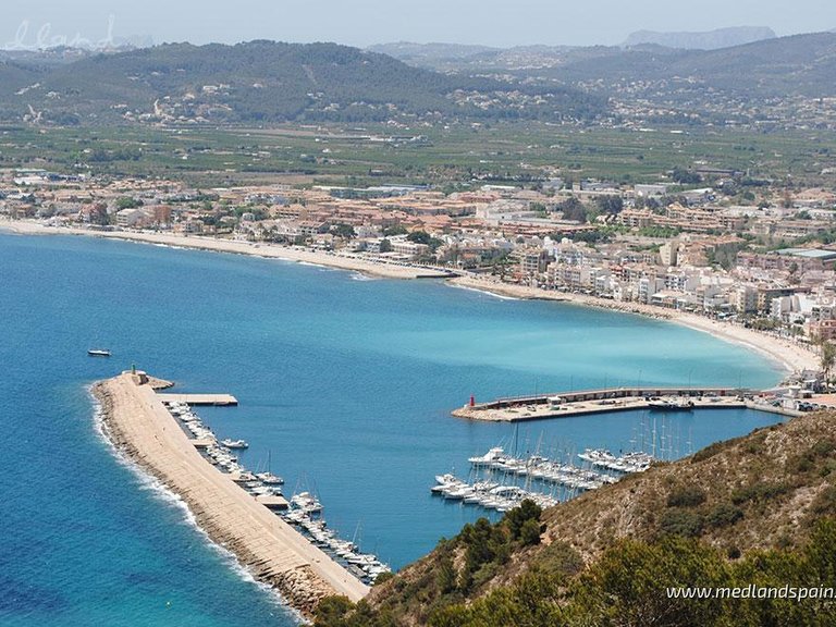 Villa for Sale in Marina Alta, Alicante 14