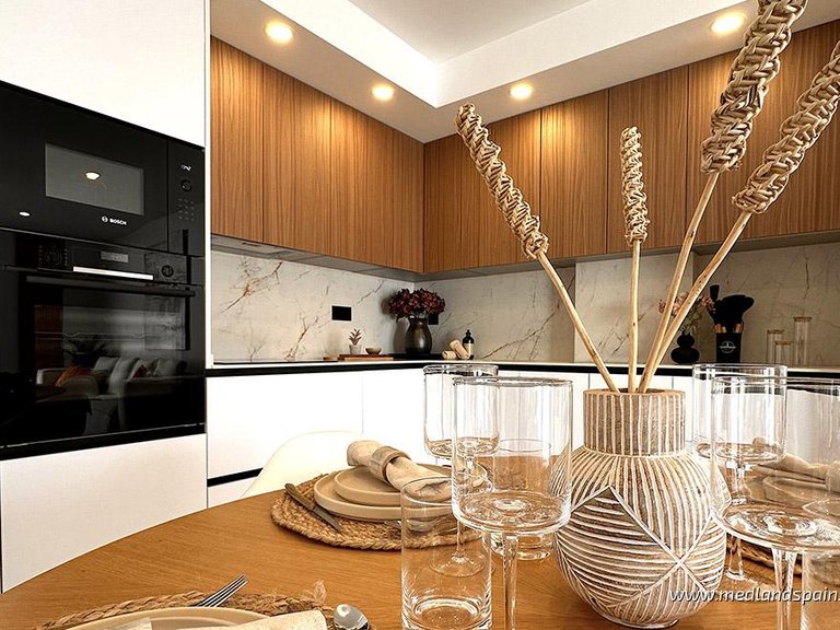 Apartment for Sale in San Pedro - Lo Pagan, Murcia 6