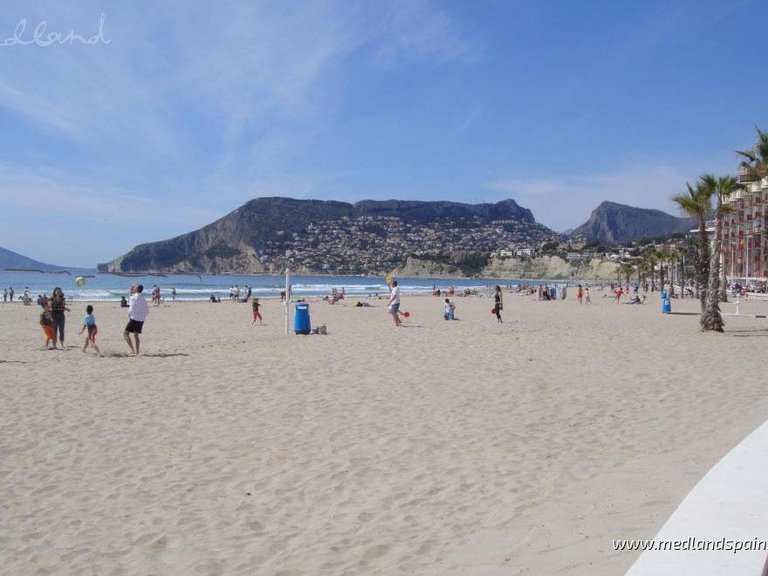 Villa for Sale in Calpe, Alicante 14