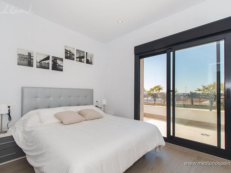 Villa for Sale in Ciudad Quesada - Rojales, Alicante 7