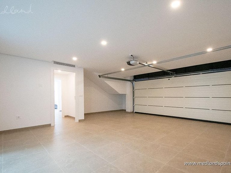 Villa for Sale in Campoamor, Alicante 15