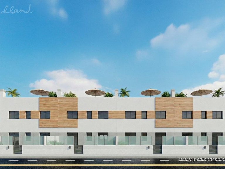 Apartment for Sale in San Javier, Murcia 9