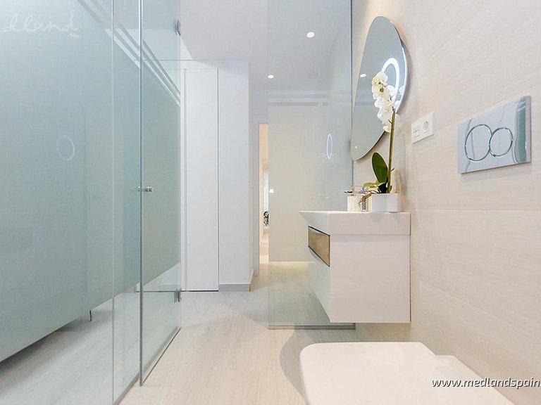 Apartment for Sale in Benijófar, Alicante 11