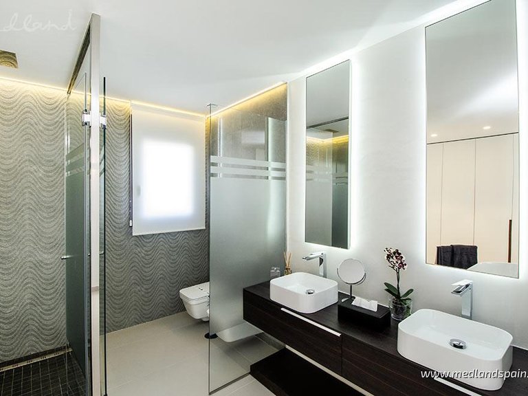 Villa for Sale in Campoamor, Alicante 15