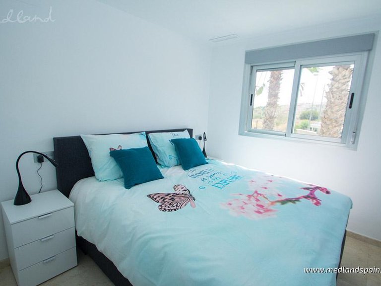 Apartment for Sale in Villamartin, Alicante 14