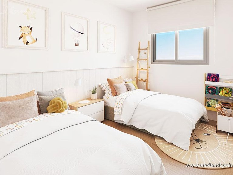 Apartment for Sale in Estepona, Malaga 11