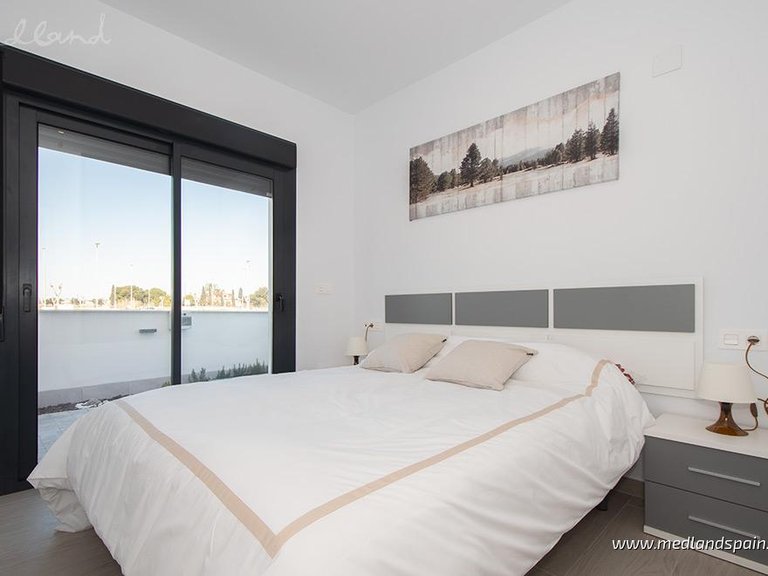 Villa for Sale in Ciudad Quesada - Rojales, Alicante 9