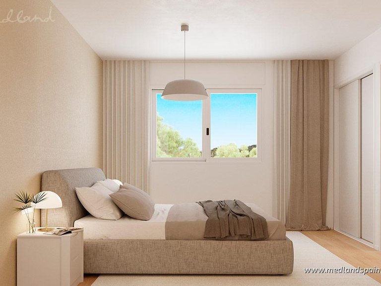 Town House for Sale in Finestrat, Alicante 6