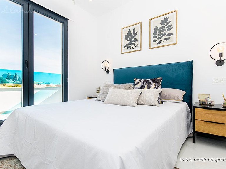 Villa for Sale in Polop-la Nucía, Alicante 7