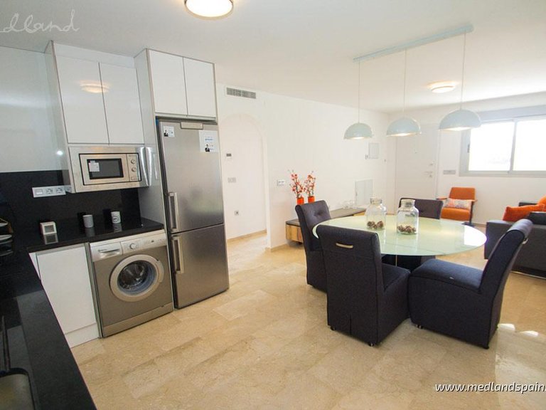 Apartment for Sale in Villamartin, Alicante 10