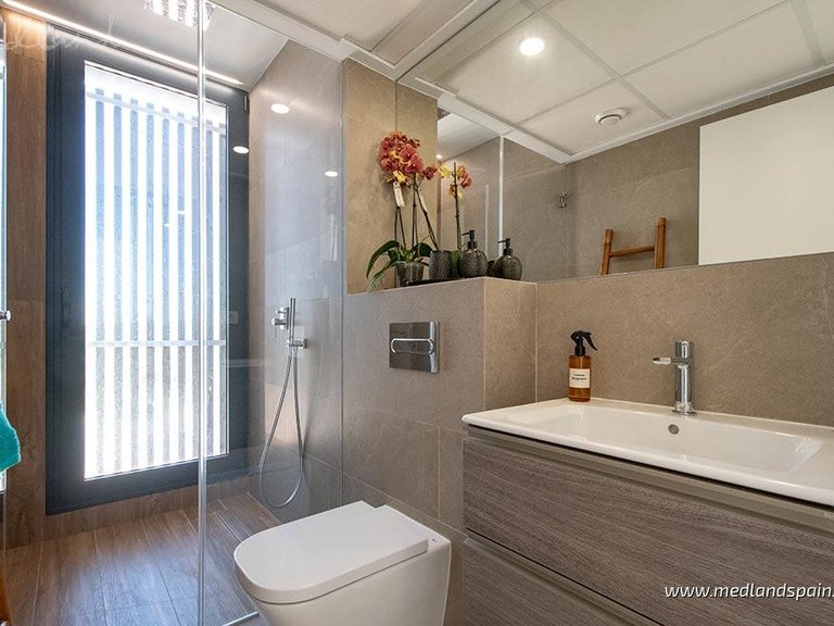 Villa for Sale in Campoamor, Alicante 14