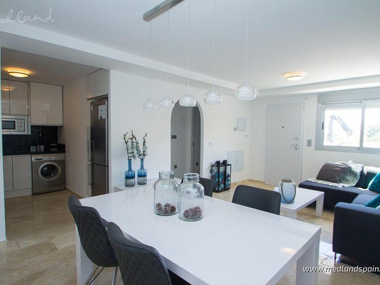 Apartment for Sale in Villamartin, Alicante 7