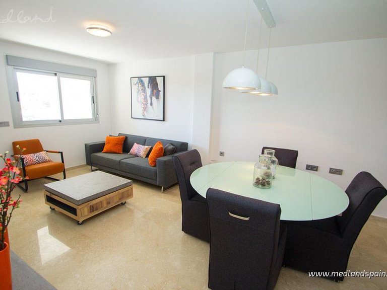 Apartment for Sale in Villamartin, Alicante 11