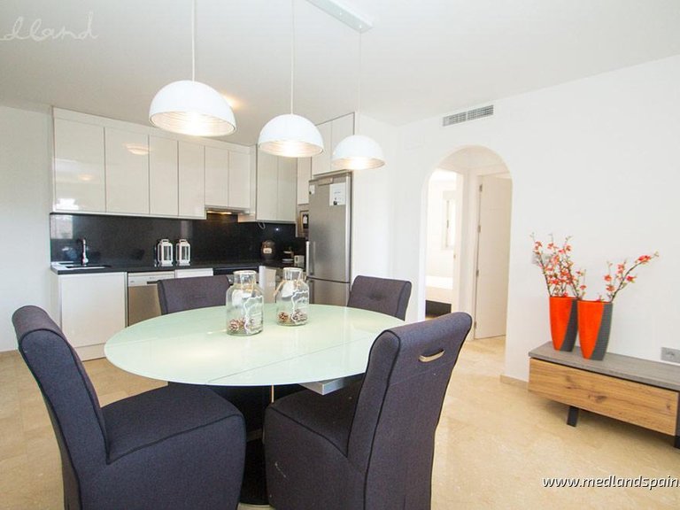 Apartment for Sale in Villamartin, Alicante 9