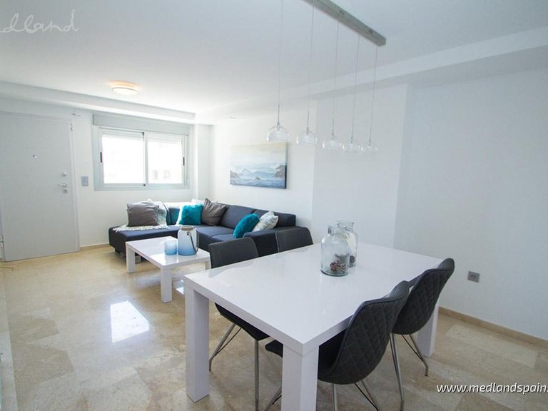 Apartment for Sale in Villamartin, Alicante 6
