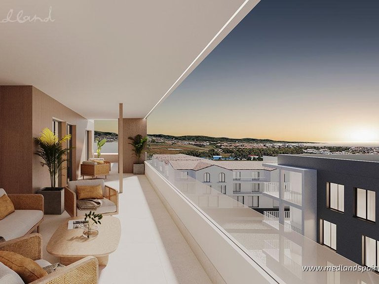 Apartment for Sale in San Pedro De Alcántara, Malaga 8