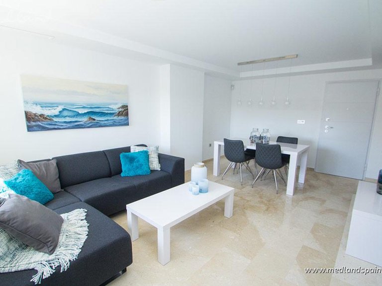 Apartment for Sale in Villamartin, Alicante 3