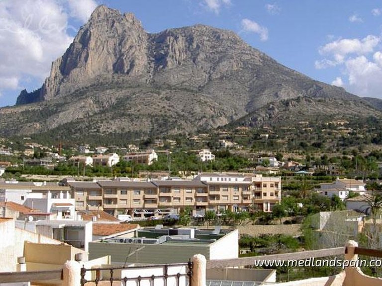 Villa for Sale in Polop-la Nucía, Alicante 9