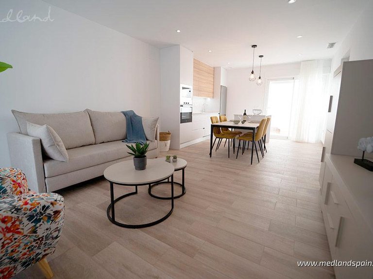 Villa for Sale in San Javier, Murcia 3