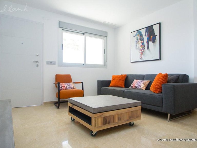 Apartment for Sale in Villamartin, Alicante 5