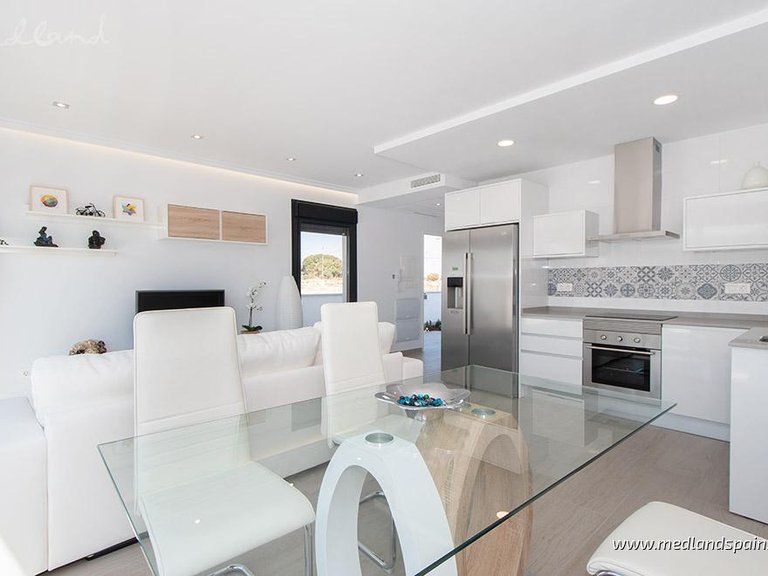 Villa for Sale in Ciudad Quesada - Rojales, Alicante 4