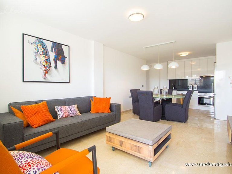 Apartment for Sale in Villamartin, Alicante 4