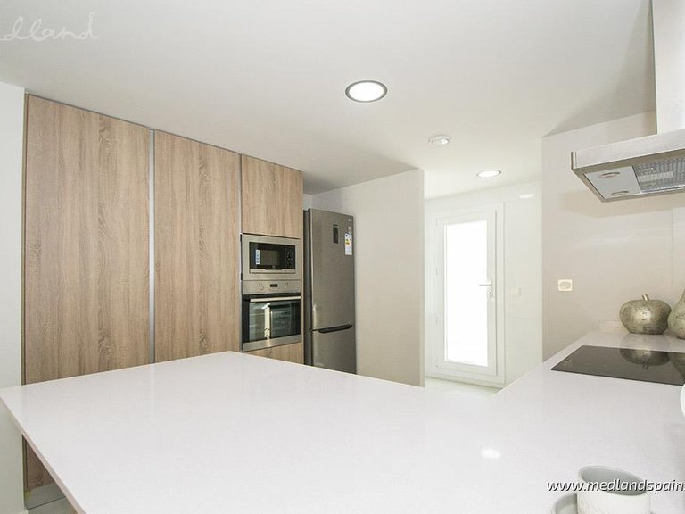 Villa for Sale in Denia, Alicante 4