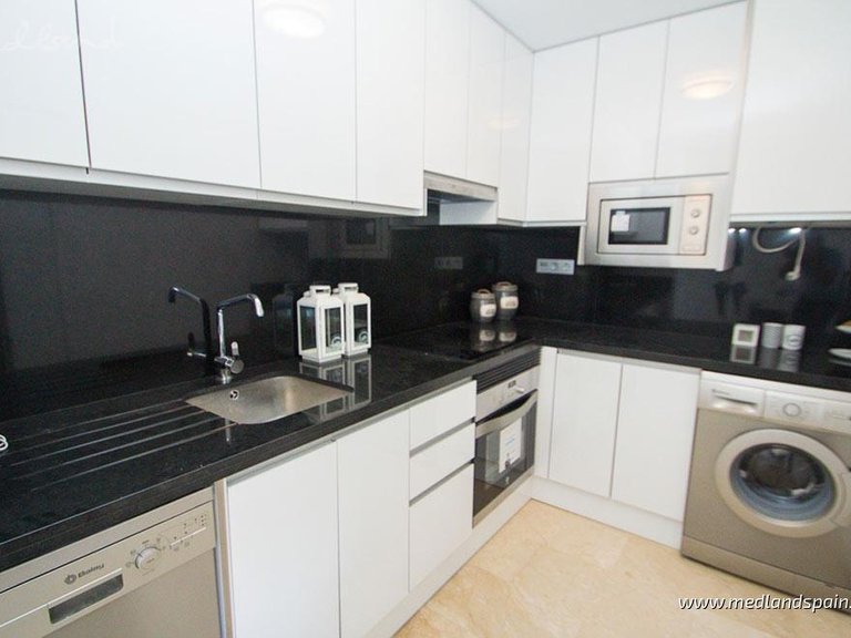 Apartment for Sale in Villamartin, Alicante 13