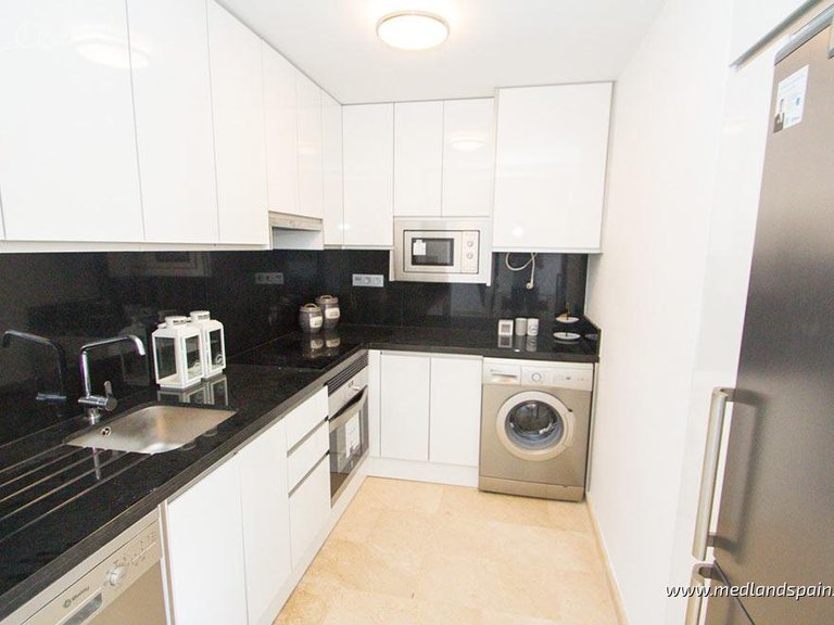 Apartment for Sale in Villamartin, Alicante 12