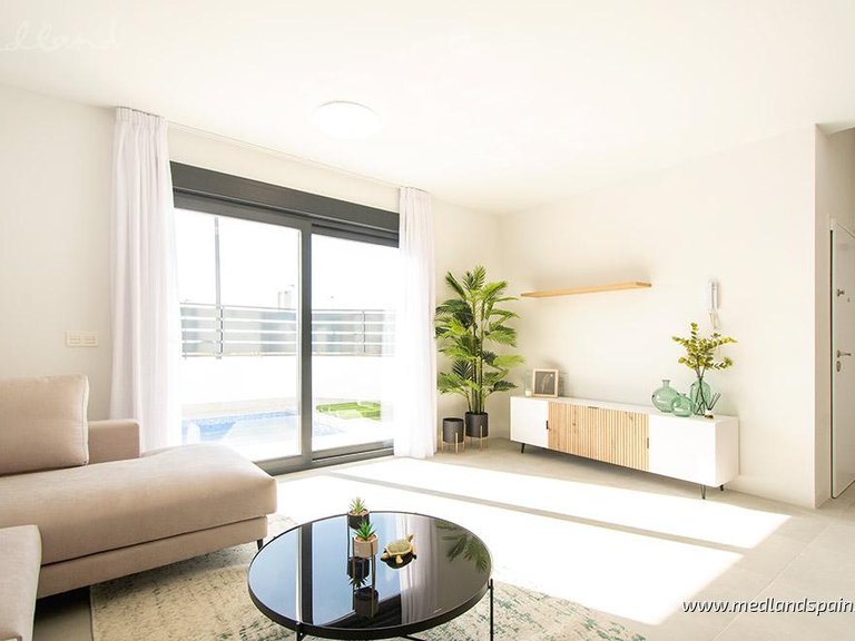 Villa for Sale in Torre Pacheco, Murcia 14
