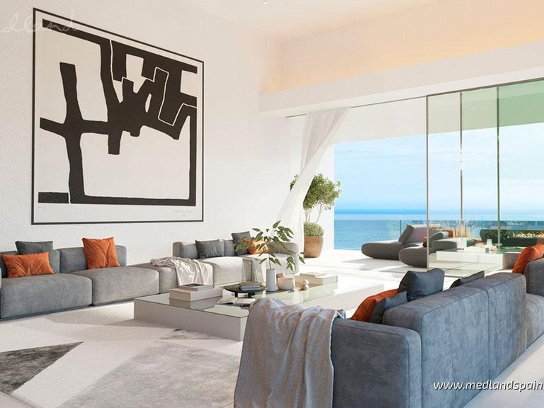 Villa for Sale in Fuengirola, Malaga 4