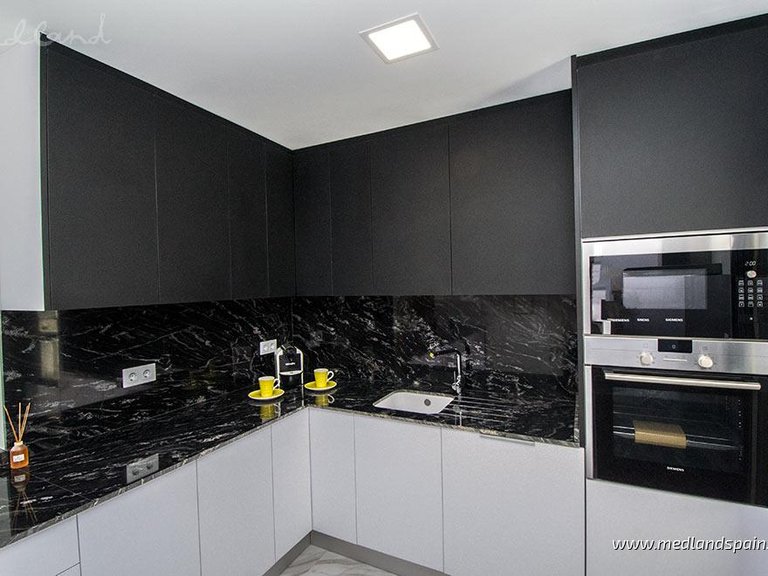 Villa for Sale in San Miguel De Salinas, Alicante 9