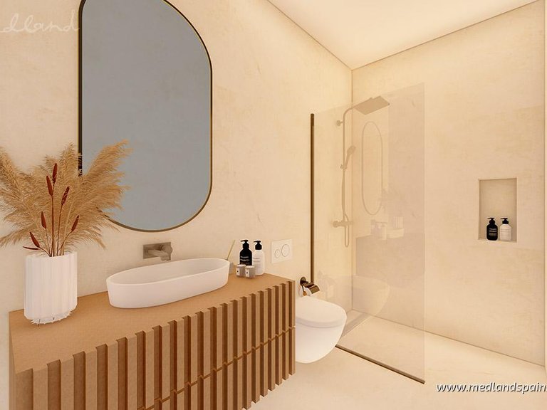 Town House for Sale in San Javier, Murcia 6