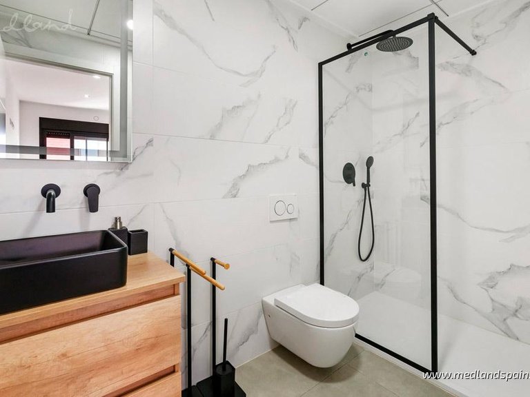 Apartment for Sale in San Javier, Murcia 8