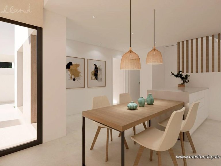 Villa for Sale in San Fulgencio-la Marina, Alicante 5