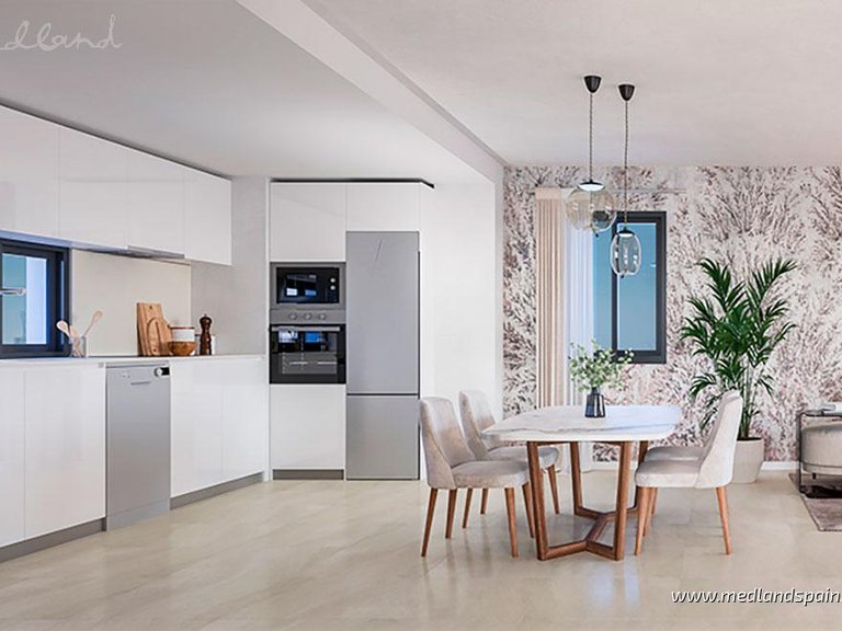 Apartment for Sale in Benalmádena, Malaga 13