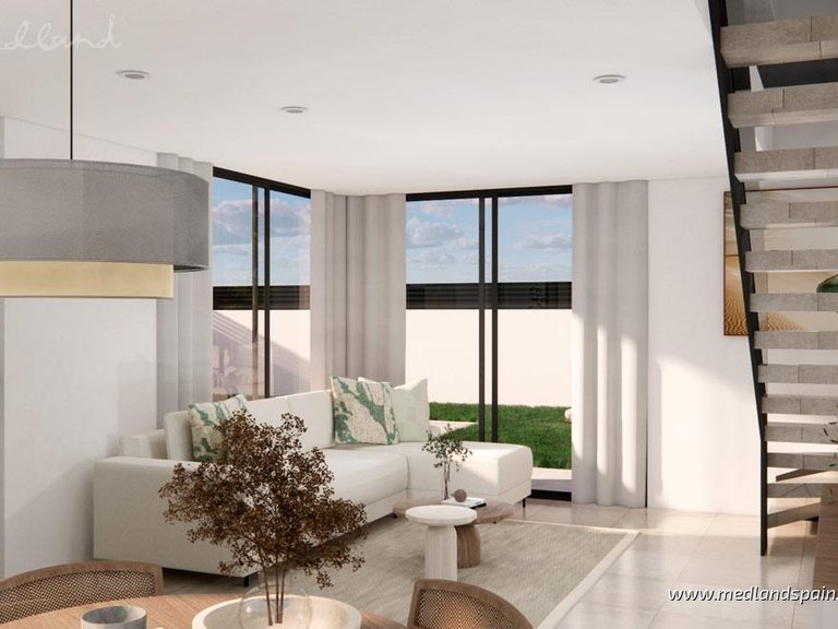 Villa for Sale in Vistabella Golf, Alicante 8