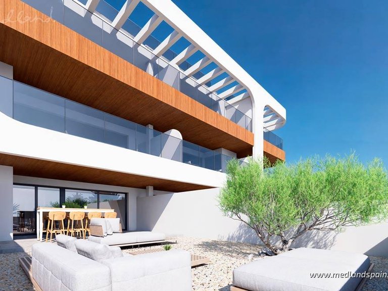 Apartment for Sale in Benijófar, Alicante 1