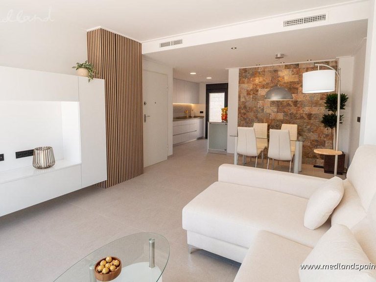 Town House for Sale in San Fulgencio-la Marina, Alicante 2