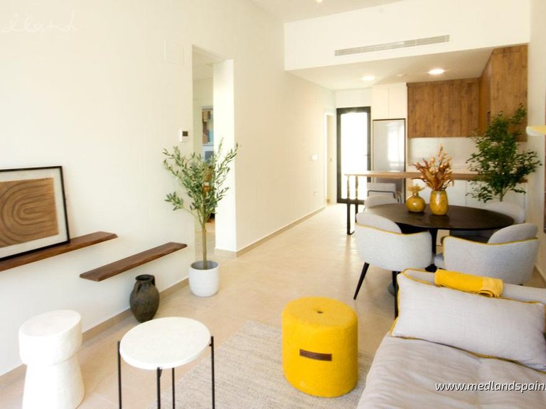 Apartment for Sale in San Fulgencio-la Marina, Alicante 3
